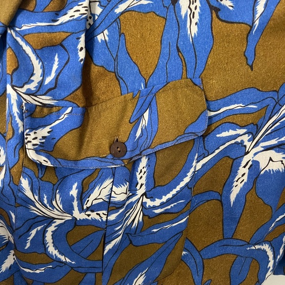 Cleobella x Rocky Barnes Maeva Blazer Jacket - Picture 11 of 13